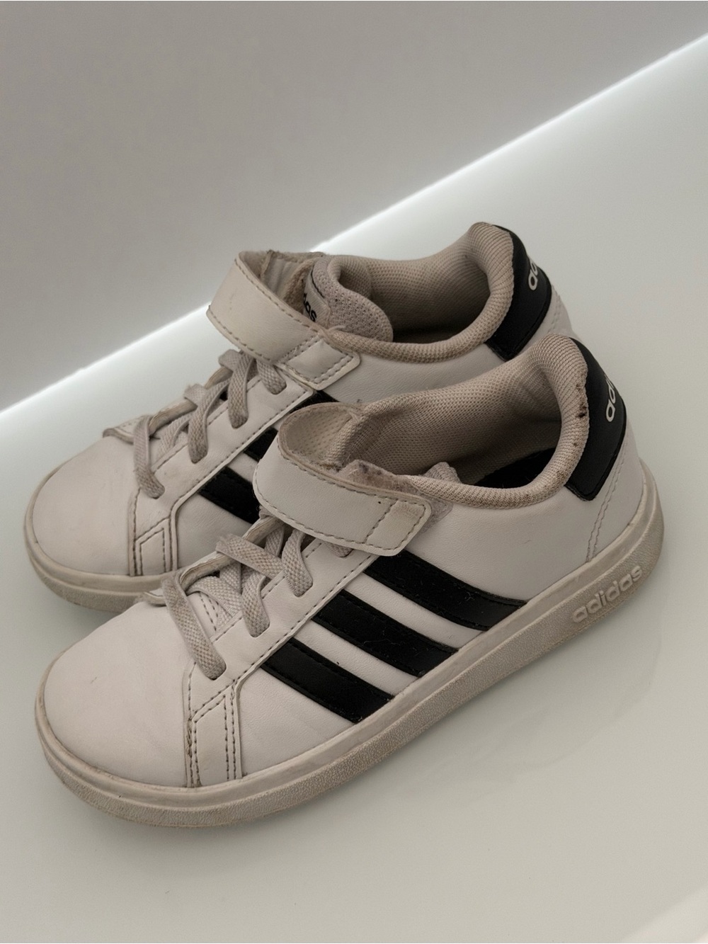 Adidas Grand Court Sneaker 11c